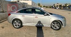 شيفروليه كروز